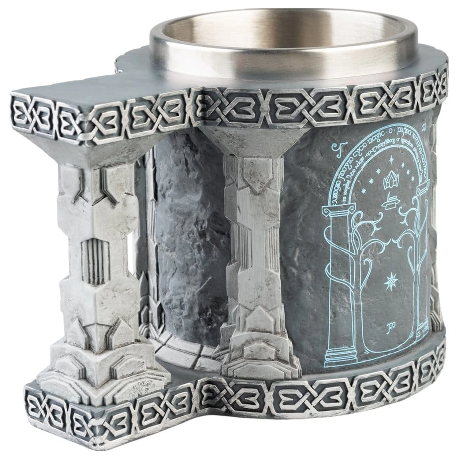 The Lord of the Rings Mines of Moria korsó 600 ml termékfotó