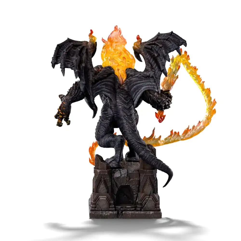 The Lord of the Rings Mini Co. PVC figura Balrog 17 cm termékfotó