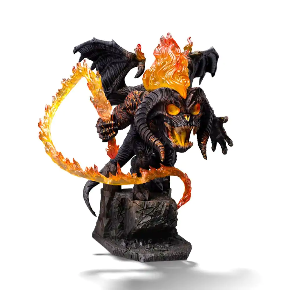 The Lord of the Rings Mini Co. PVC figura Balrog 17 cm termékfotó
