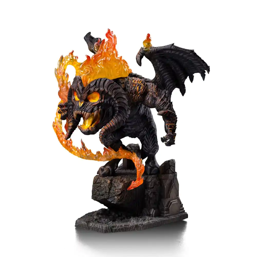 The Lord of the Rings Mini Co. PVC figura Balrog 17 cm termékfotó