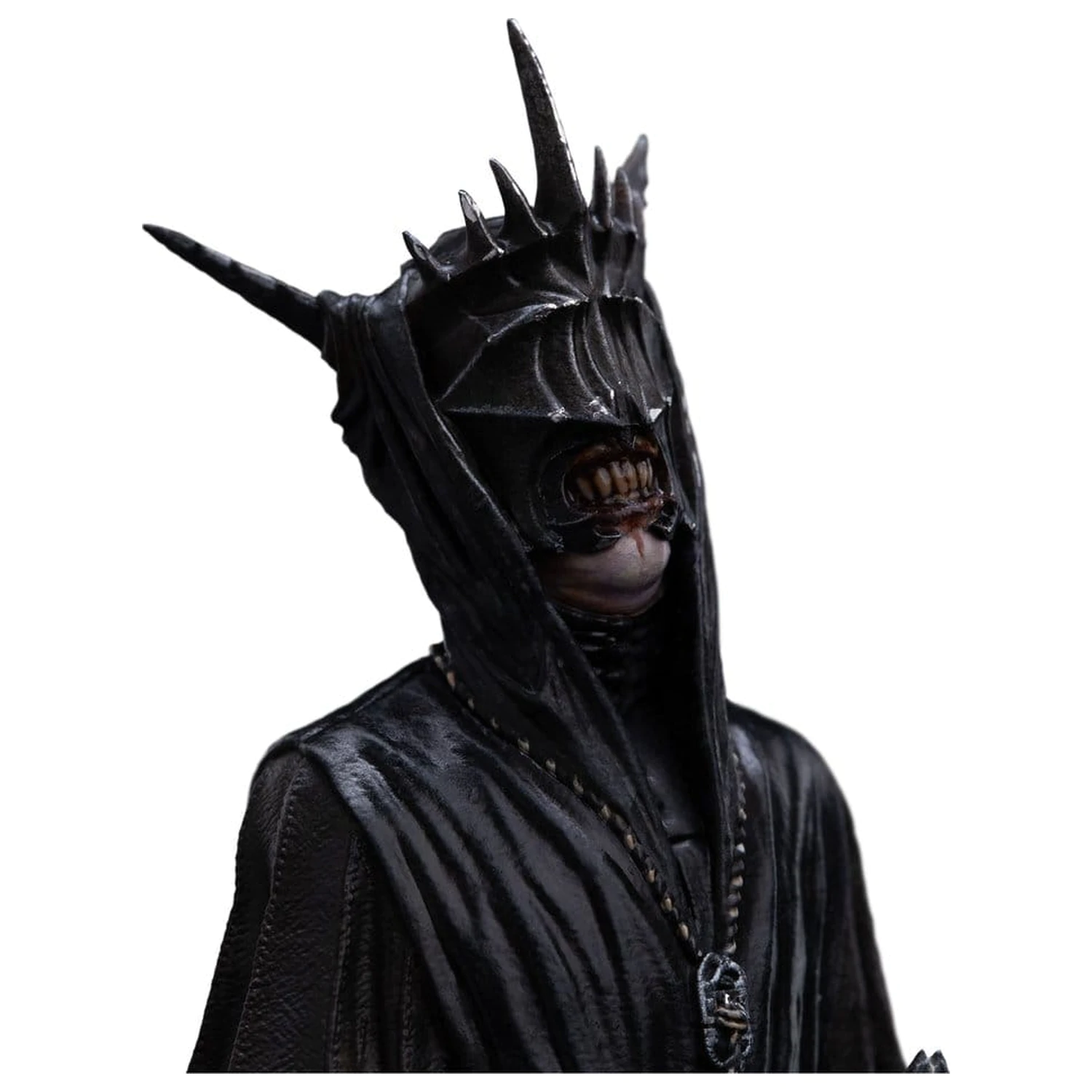 The Lord of the Rings Mini szobor figura Mouth of Sauron 22 cm termékfotó