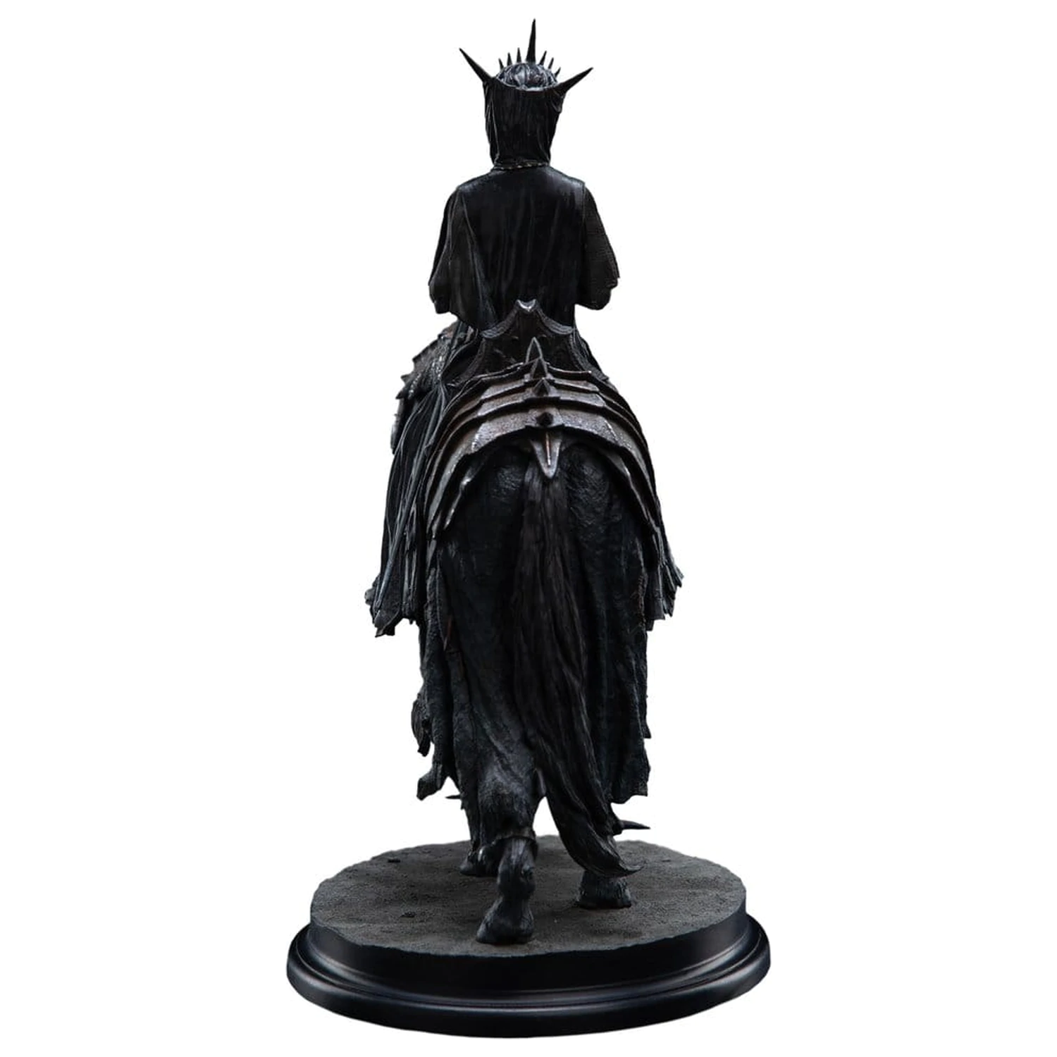 The Lord of the Rings Mini szobor figura Mouth of Sauron 22 cm termékfotó