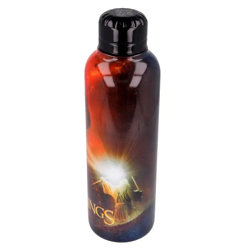 The Lord of the Rings rozsdamentes acél palack kulacs 515ml termékfotó