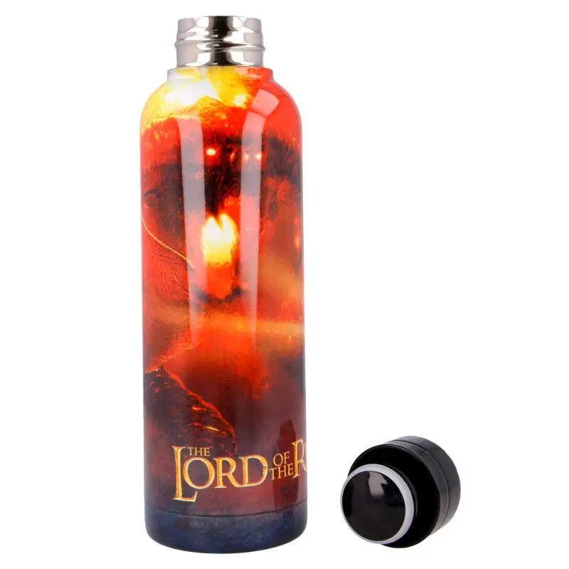 The Lord of the Rings rozsdamentes acél palack kulacs 515ml termékfotó