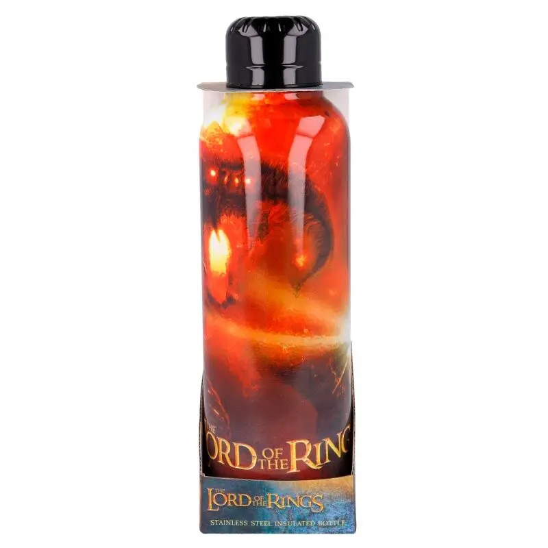 The Lord of the Rings rozsdamentes acél palack kulacs 515ml termékfotó