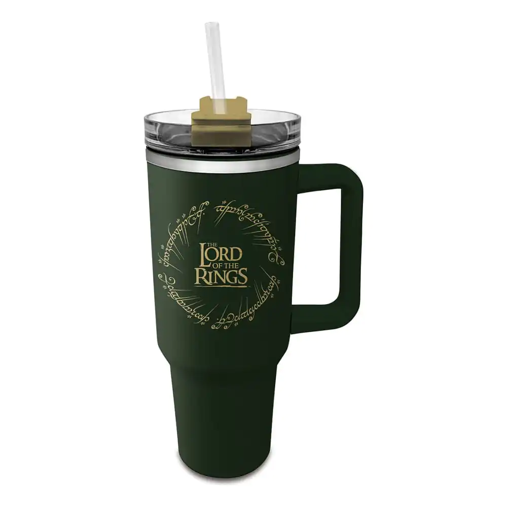 The Lord of the Rings Stainless Steel tumbler 1130 ml termékfotó