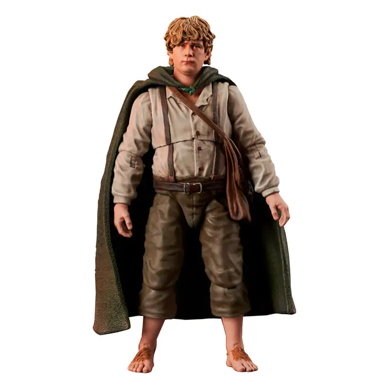 The Lord of the Rings Samwise Gamgee figura 14cm termékfotó