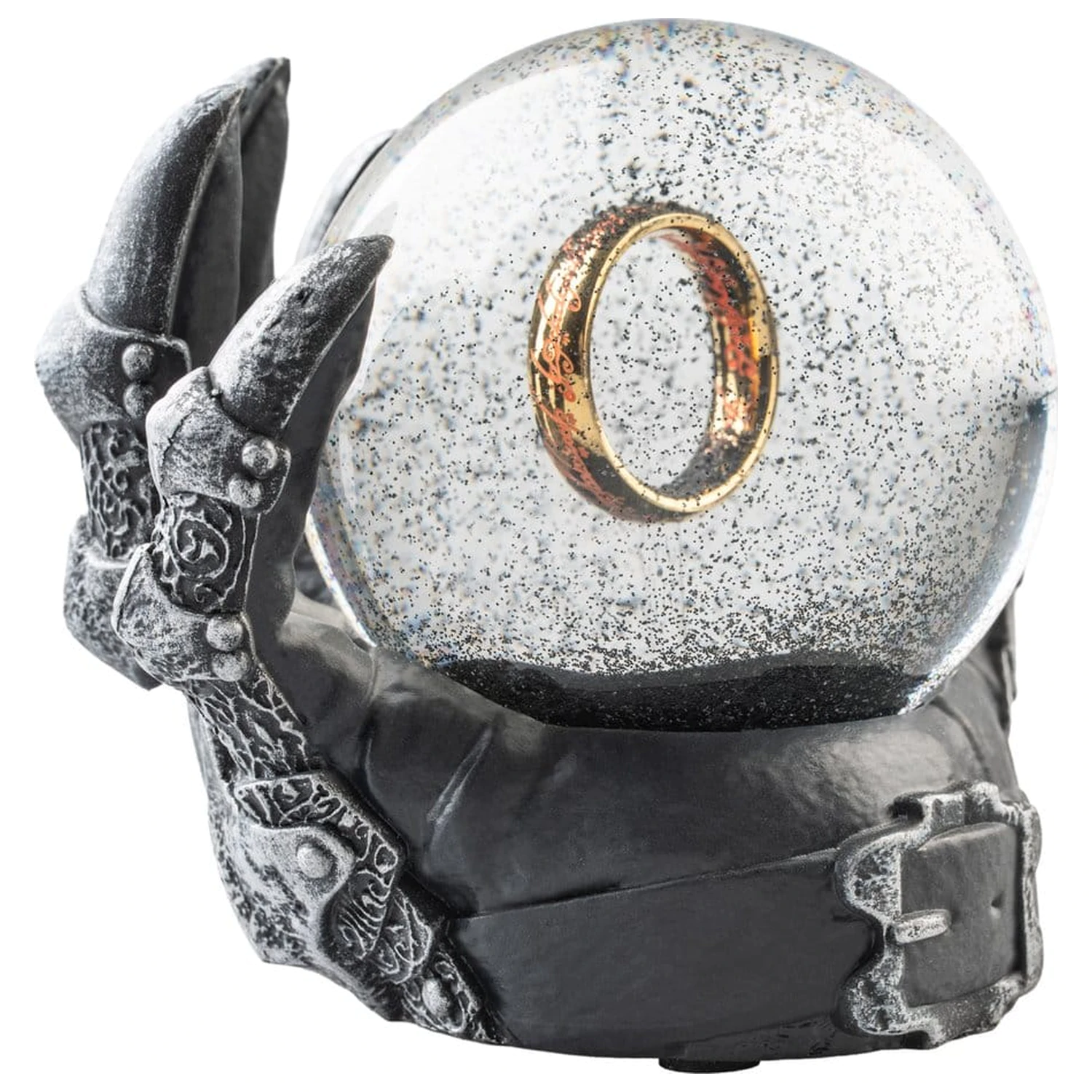 The Lord of the Rings Sauron hógömb 10 cm termékfotó