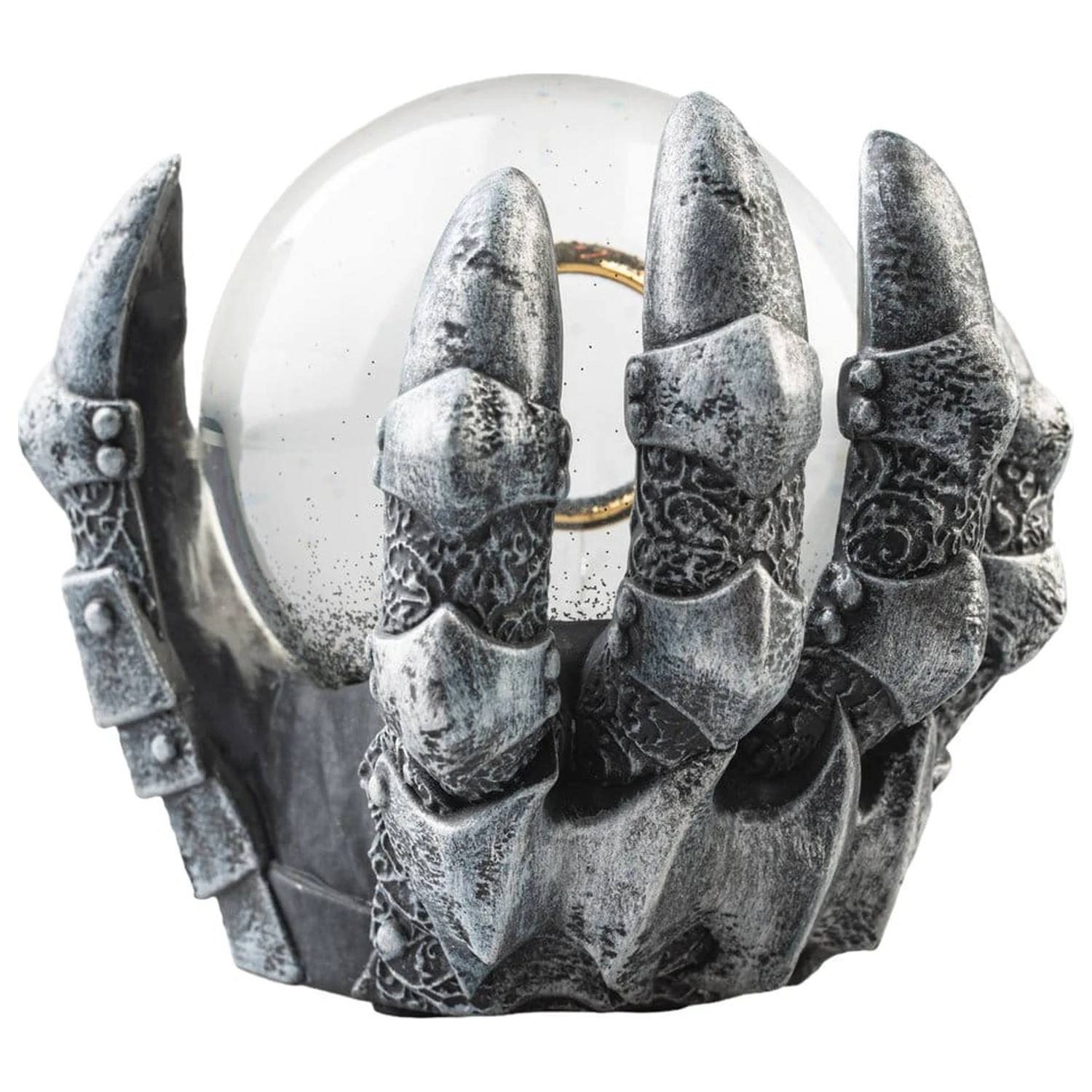 The Lord of the Rings Sauron hógömb 10 cm termékfotó