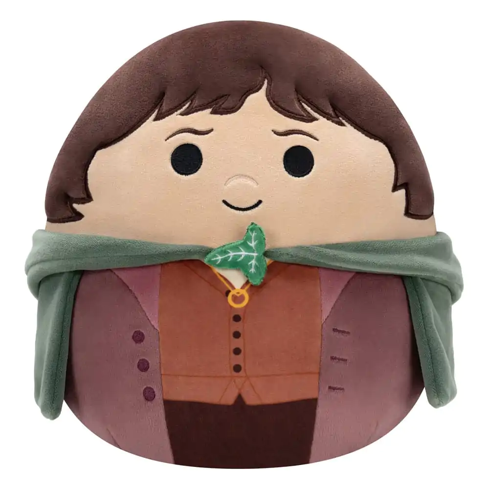 The Lord of the Rings Squishmallows Frodo plüss figura 25 cm termékfotó