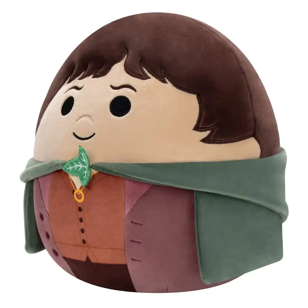 The Lord of the Rings Squishmallows Frodo plüss figura 25 cm termékfotó