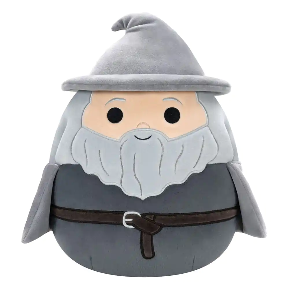 The Lord of the Rings Squishmallows Gandalf plüss figura 25 cm termékfotó