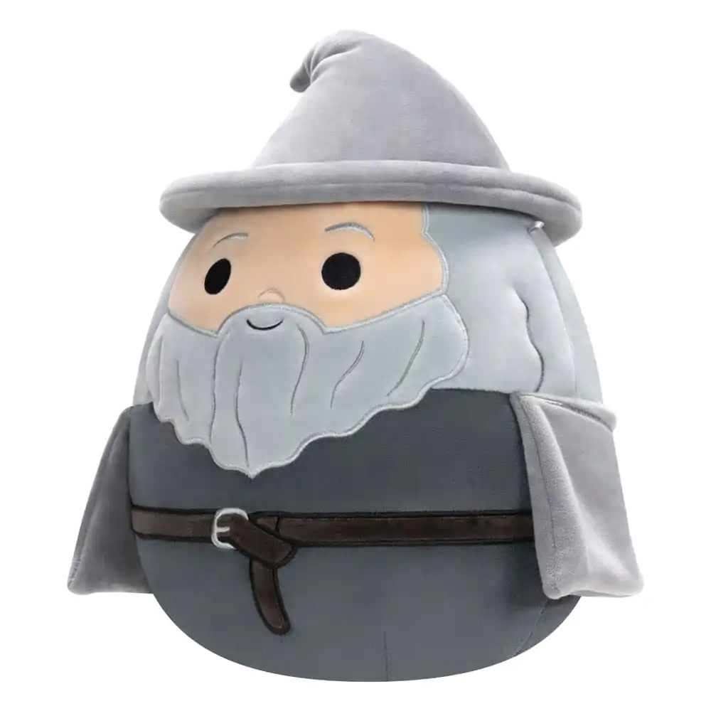 The Lord of the Rings Squishmallows Gandalf plüss figura 25 cm termékfotó