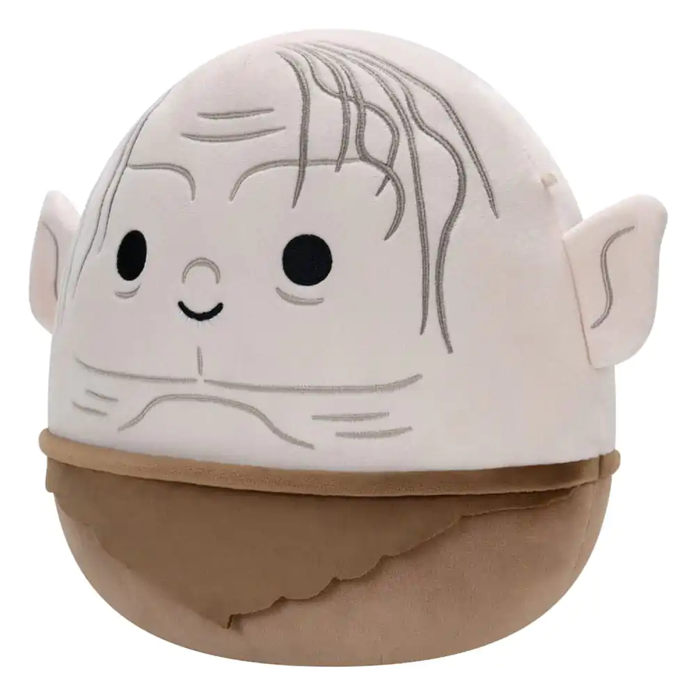 The Lord of the Rings Squishmallows Gollum plüss figura 19 cm termékfotó