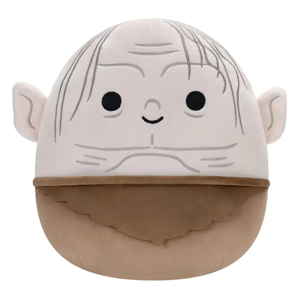 The Lord of the Rings Squishmallows Gollum plüss figura 19 cm termékfotó