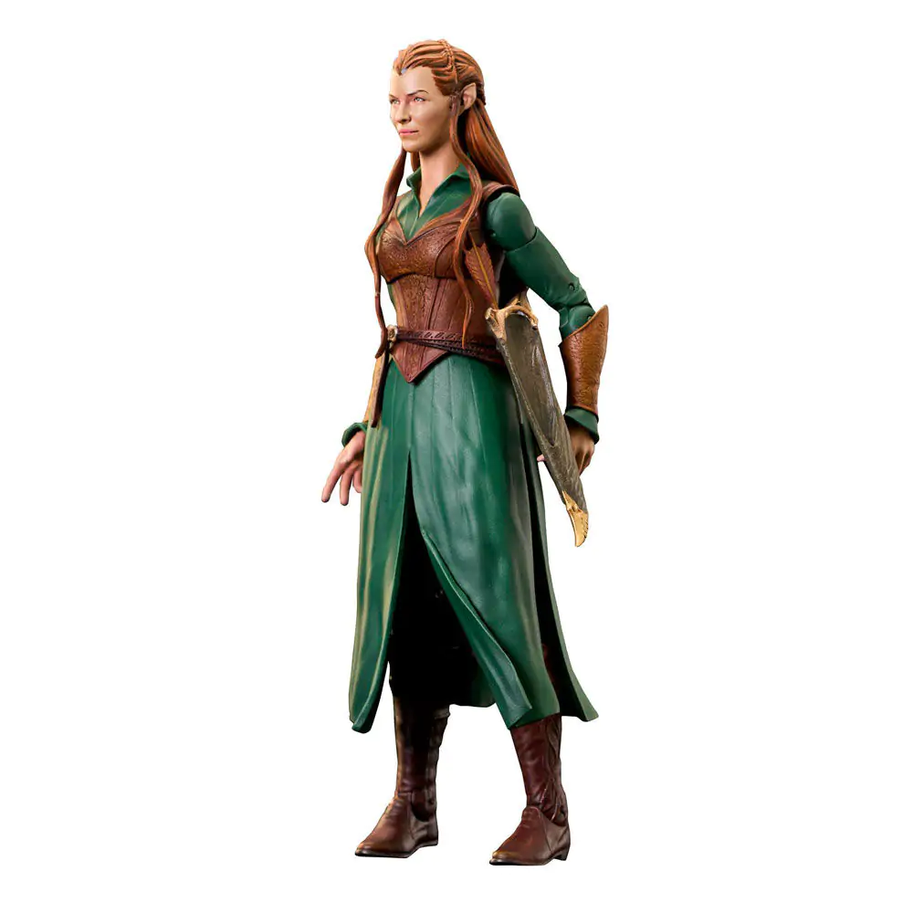 The Lord of the Rings Tauriel Deluxe figura 18cm termékfotó