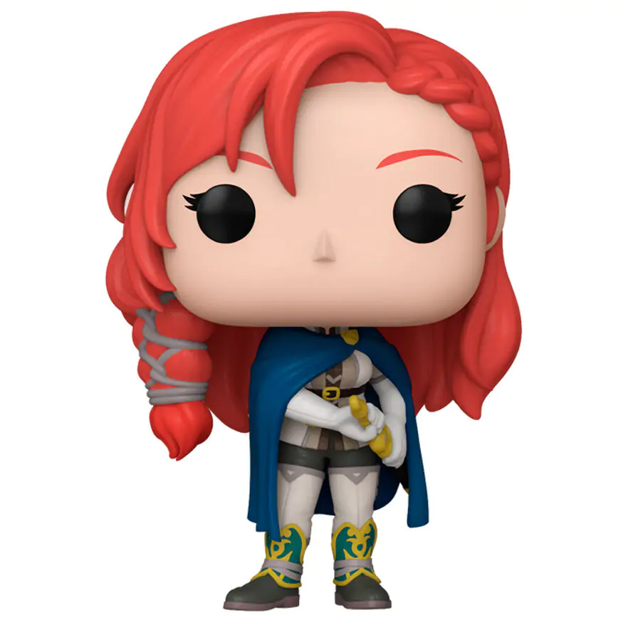 The Lord of the Rings: The War of the Rohirrim Funko POP! Movies Vinyl figura Hera 9 cm termékfotó