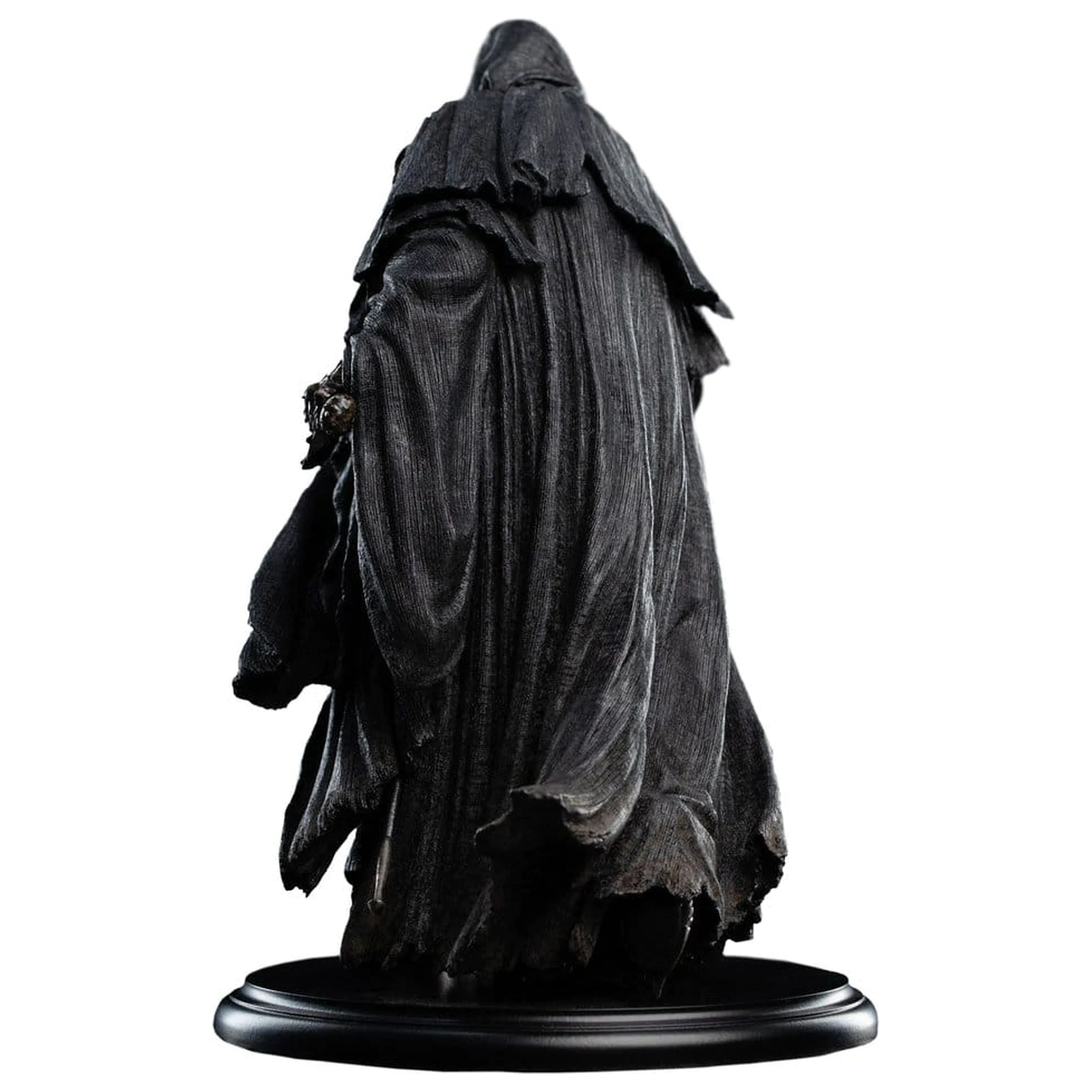 The Lord of the Rings Trilogy Ringwraith at the Prancing Pony Mini szobor figura 18 cm termékfotó