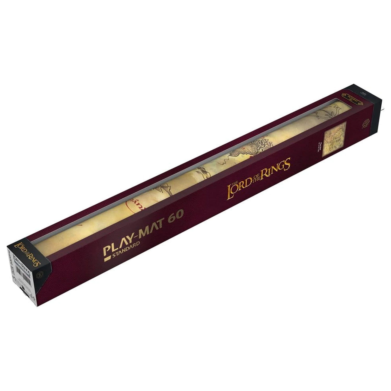 Ultimate Guard Play-Mat Játszószőnyeg The Lord of the Rings "Places of Middle-earth" termékfotó