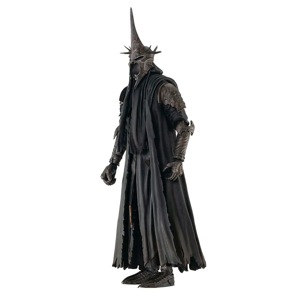 The Lord of the Rings Witch-King of Angmar Deluxe figura 23cm termékfotó