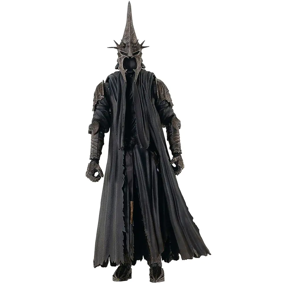 The Lord of the Rings Witch-King of Angmar Deluxe figura 23cm termékfotó