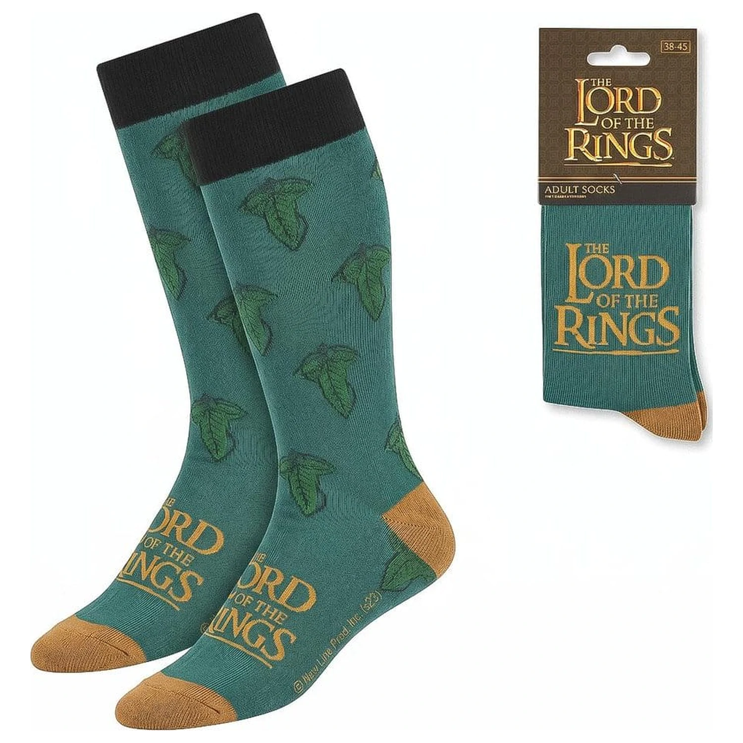 The Lord of the Rings zokni 38-45 termékfotó