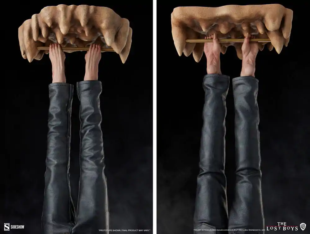 The Lost Boys 1/6 David akciófigura 32 cm termékfotó