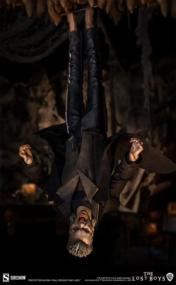 The Lost Boys 1/6 David akciófigura 32 cm termékfotó