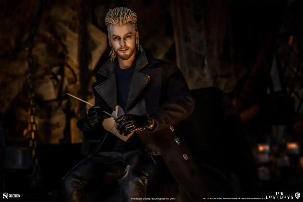 The Lost Boys 1/6 David akciófigura 32 cm termékfotó