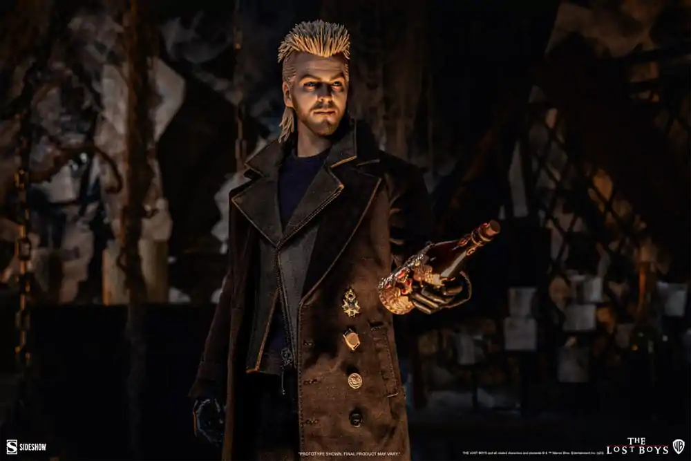 The Lost Boys 1/6 David akciófigura 32 cm termékfotó