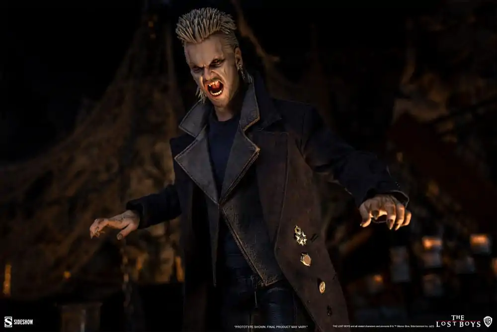 The Lost Boys 1/6 David akciófigura 32 cm termékfotó