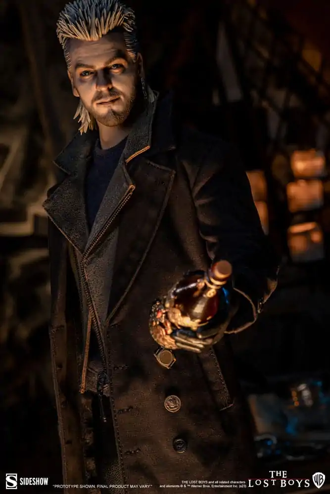 The Lost Boys 1/6 David akciófigura 32 cm termékfotó