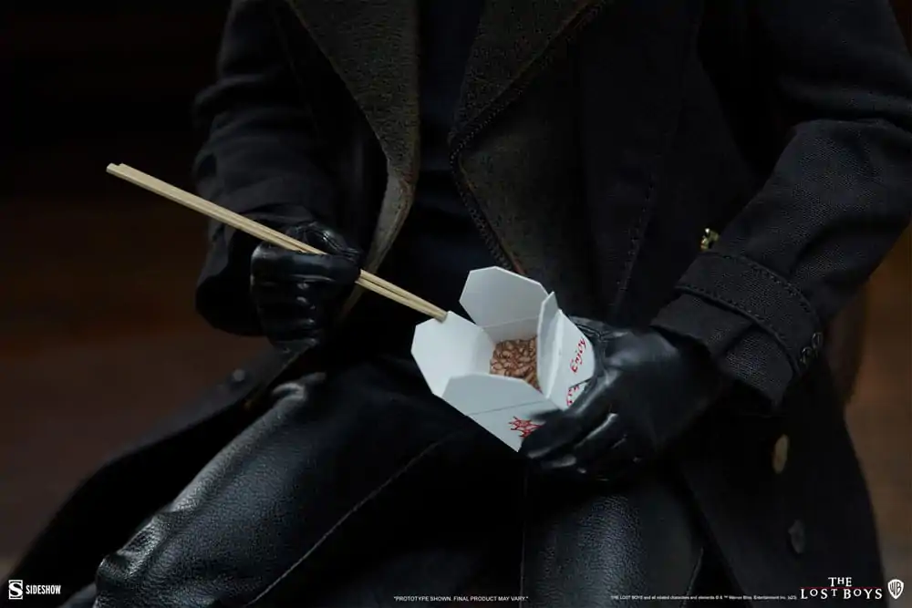 The Lost Boys 1/6 David akciófigura 32 cm termékfotó