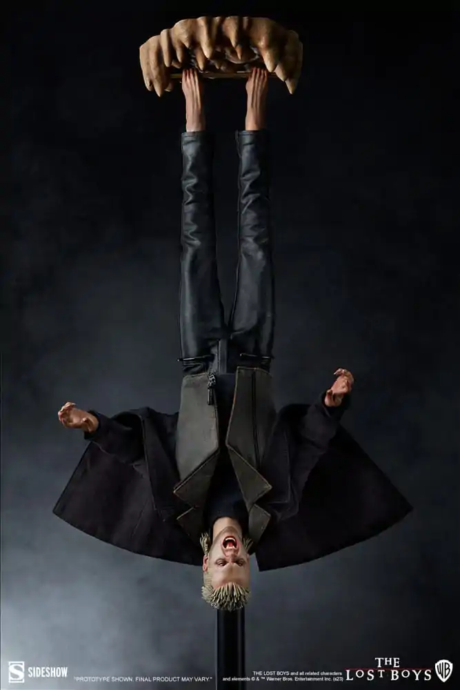 The Lost Boys 1/6 David akciófigura 32 cm termékfotó