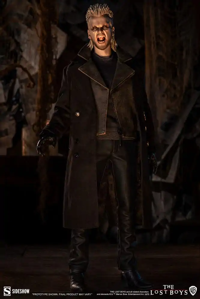 The Lost Boys 1/6 David akciófigura 32 cm termékfotó