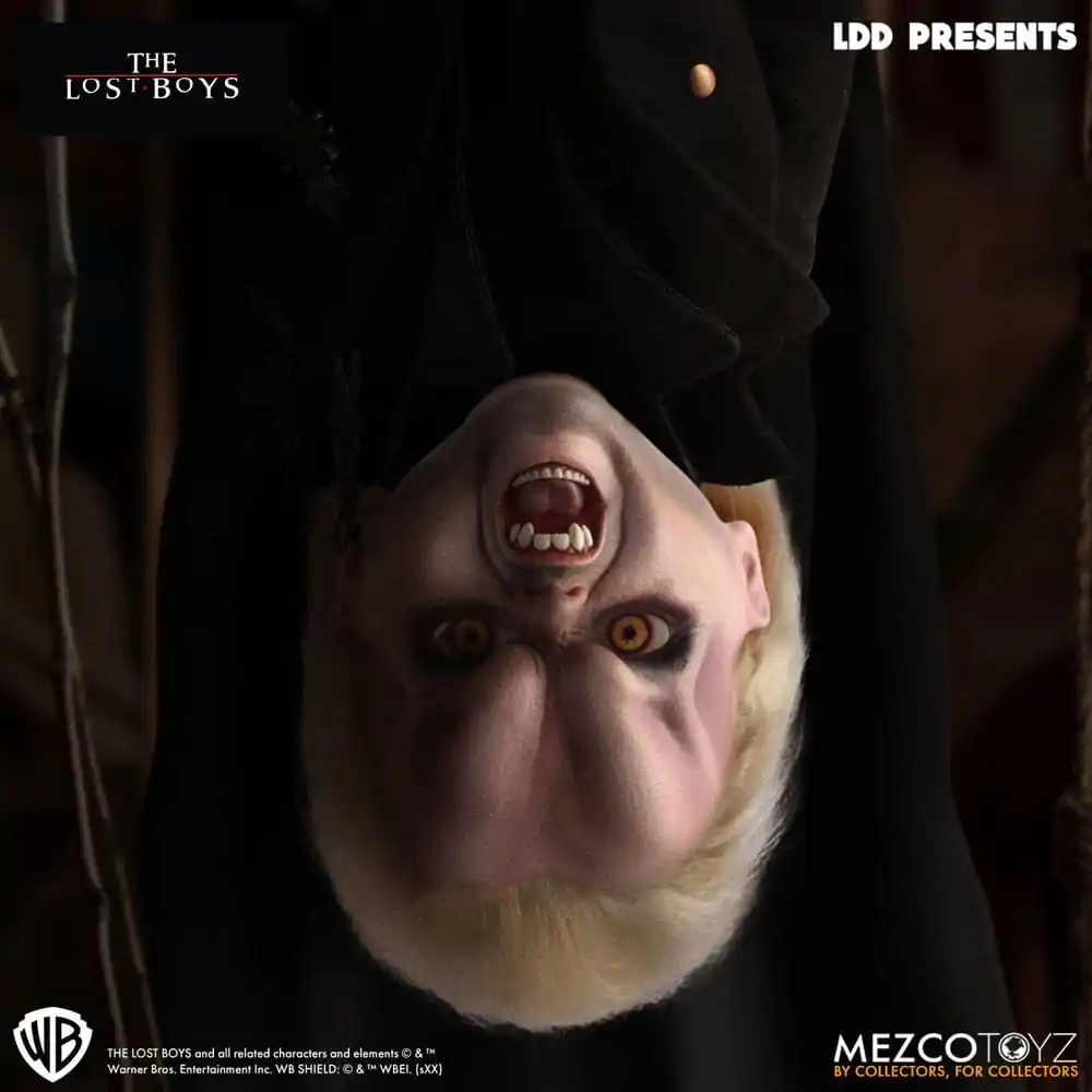 The Lost Boys LDD Presents Doll David 25 cm termékfotó