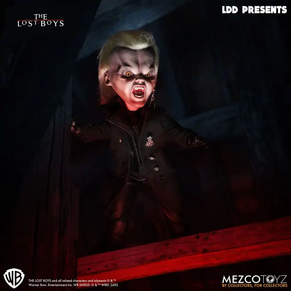 The Lost Boys LDD Presents Doll David 25 cm termékfotó