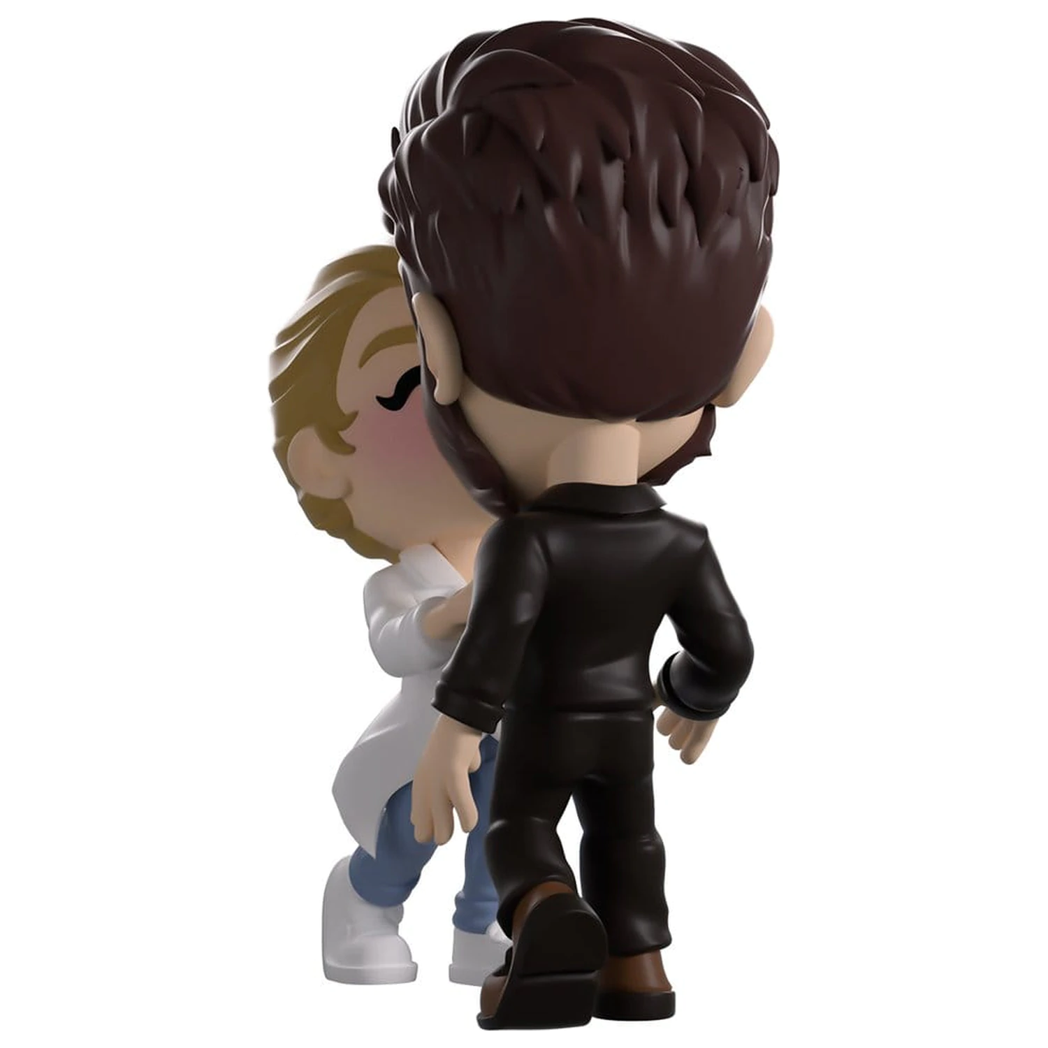 The Love Hypothesis Vinyl figura Adam and Olive 12 cm termékfotó