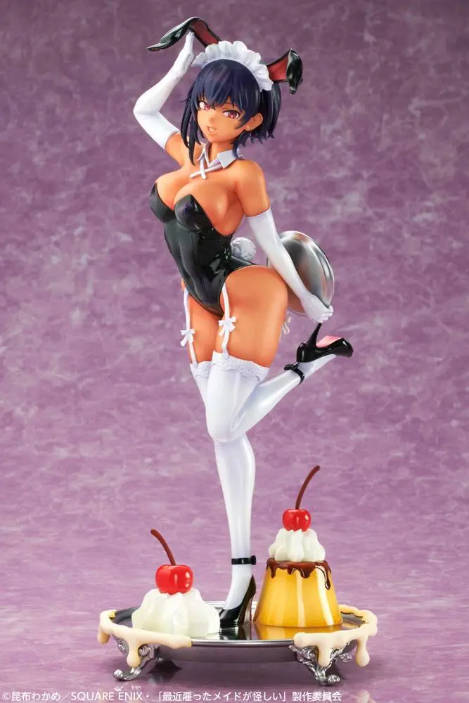 The Maid I Hired Recently Is Mysterious 1/7 Lilith PVC szobor figura 28 cm termékfotó