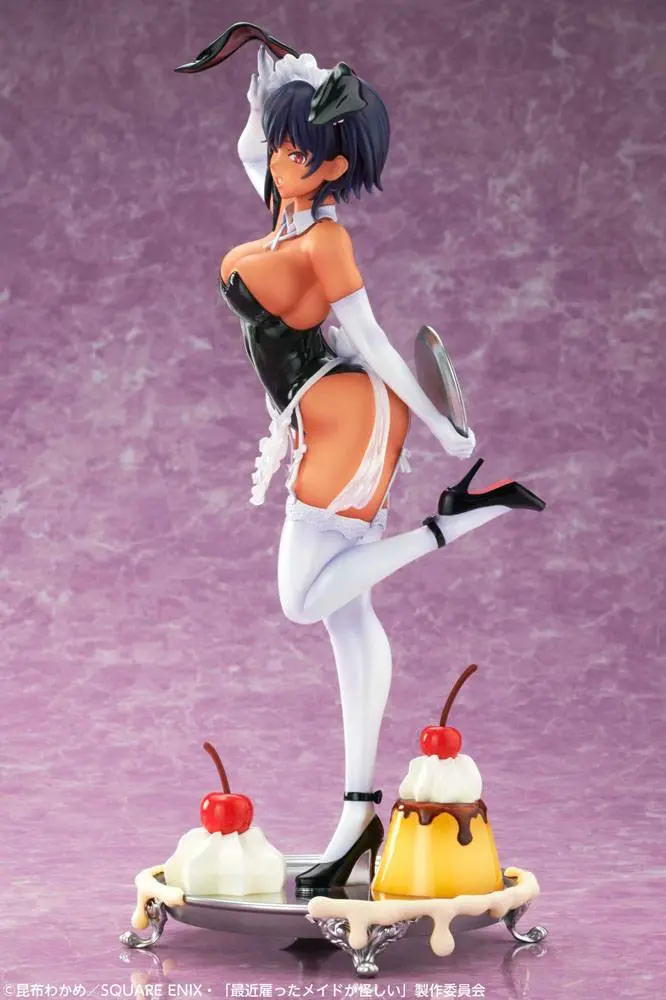 The Maid I Hired Recently Is Mysterious 1/7 Lilith PVC szobor figura 28 cm termékfotó
