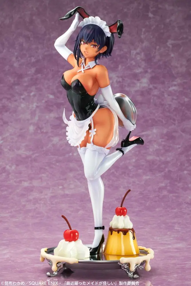 The Maid I Hired Recently Is Mysterious 1/7 Lilith PVC szobor figura 28 cm termékfotó