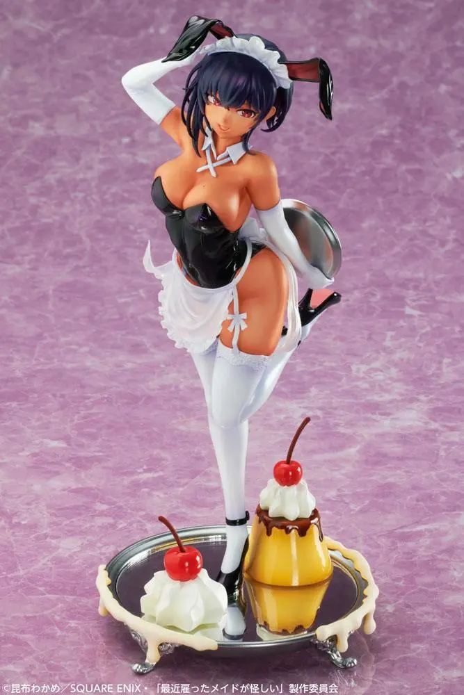 The Maid I Hired Recently Is Mysterious 1/7 Lilith PVC szobor figura 28 cm termékfotó