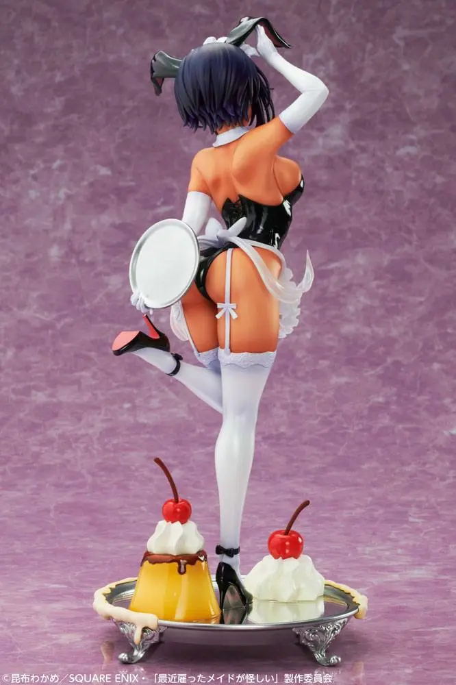 The Maid I Hired Recently Is Mysterious 1/7 Lilith PVC szobor figura 28 cm termékfotó