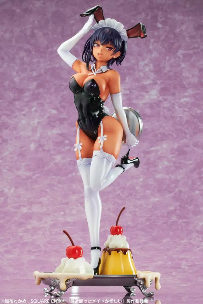 The Maid I Hired Recently Is Mysterious 1/7 Lilith PVC szobor figura 28 cm termékfotó