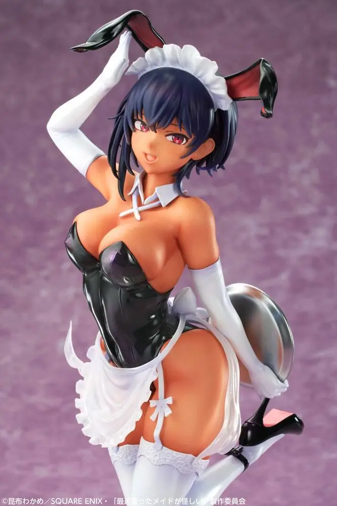 The Maid I Hired Recently Is Mysterious 1/7 Lilith PVC szobor figura 28 cm termékfotó