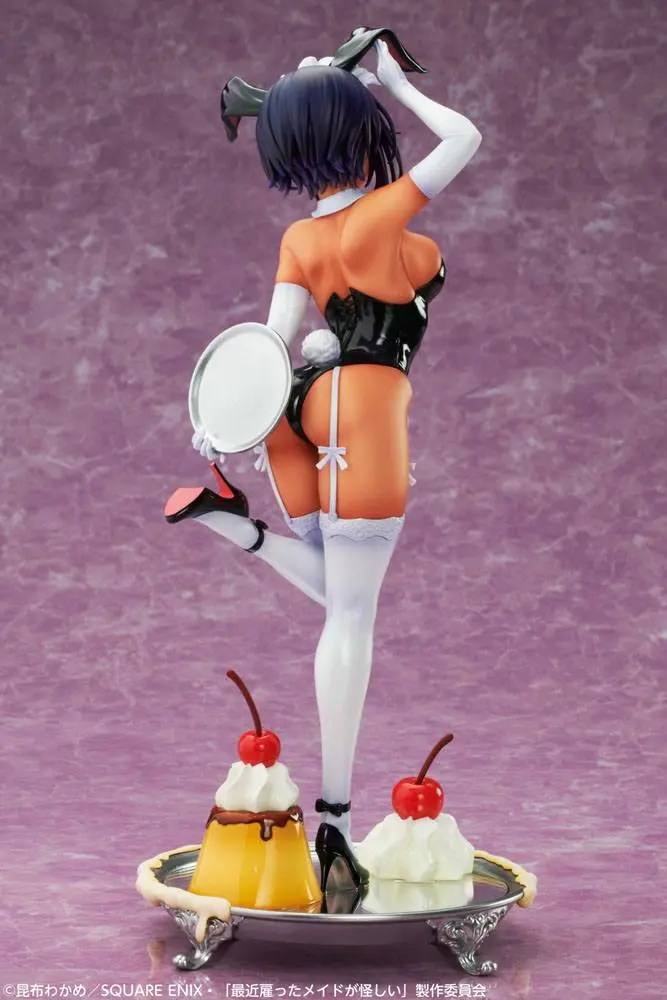 The Maid I Hired Recently Is Mysterious 1/7 Lilith PVC szobor figura 28 cm termékfotó