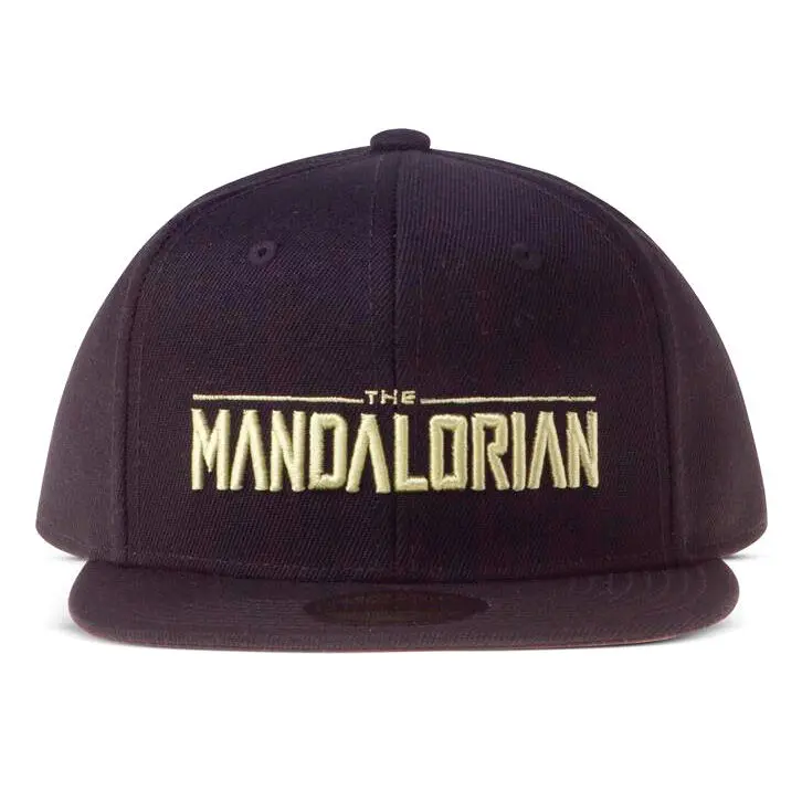 The Mandalorian baseball sapka termékfotó