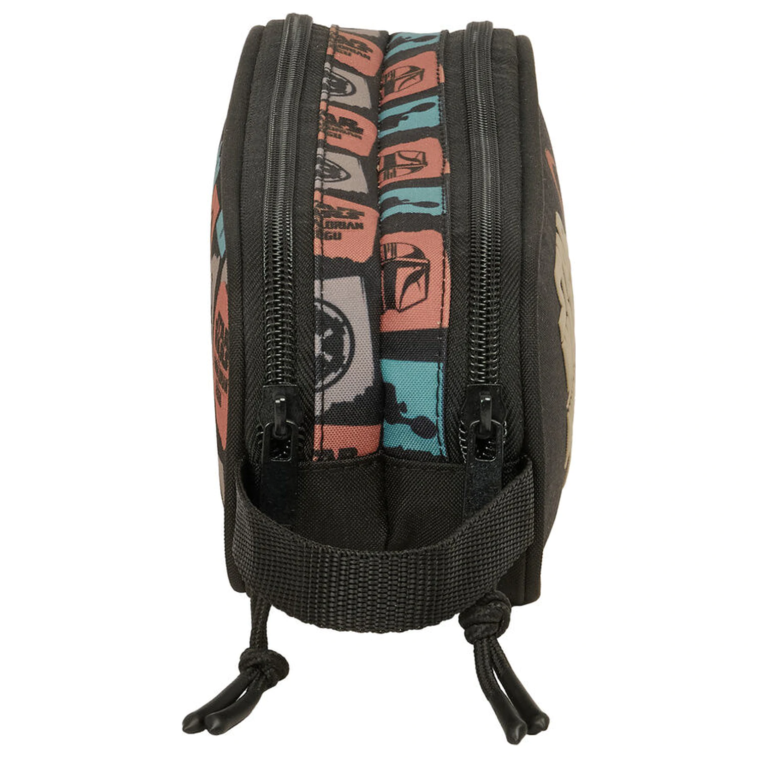 The Mandalorian & Grogu dupla tolltartó termékfotó