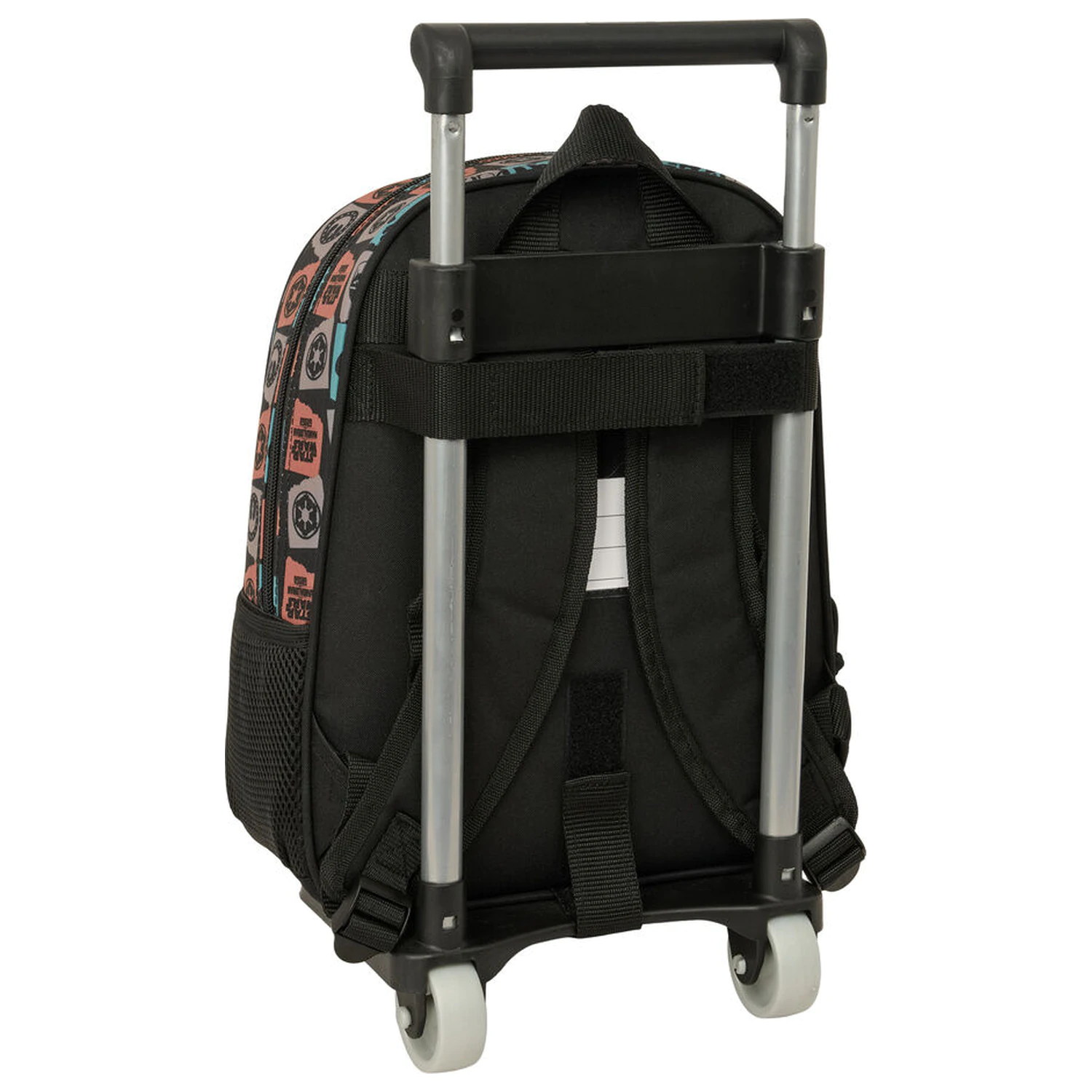 The Mandalorian & Grogu gurulós táska 33cm termékfotó