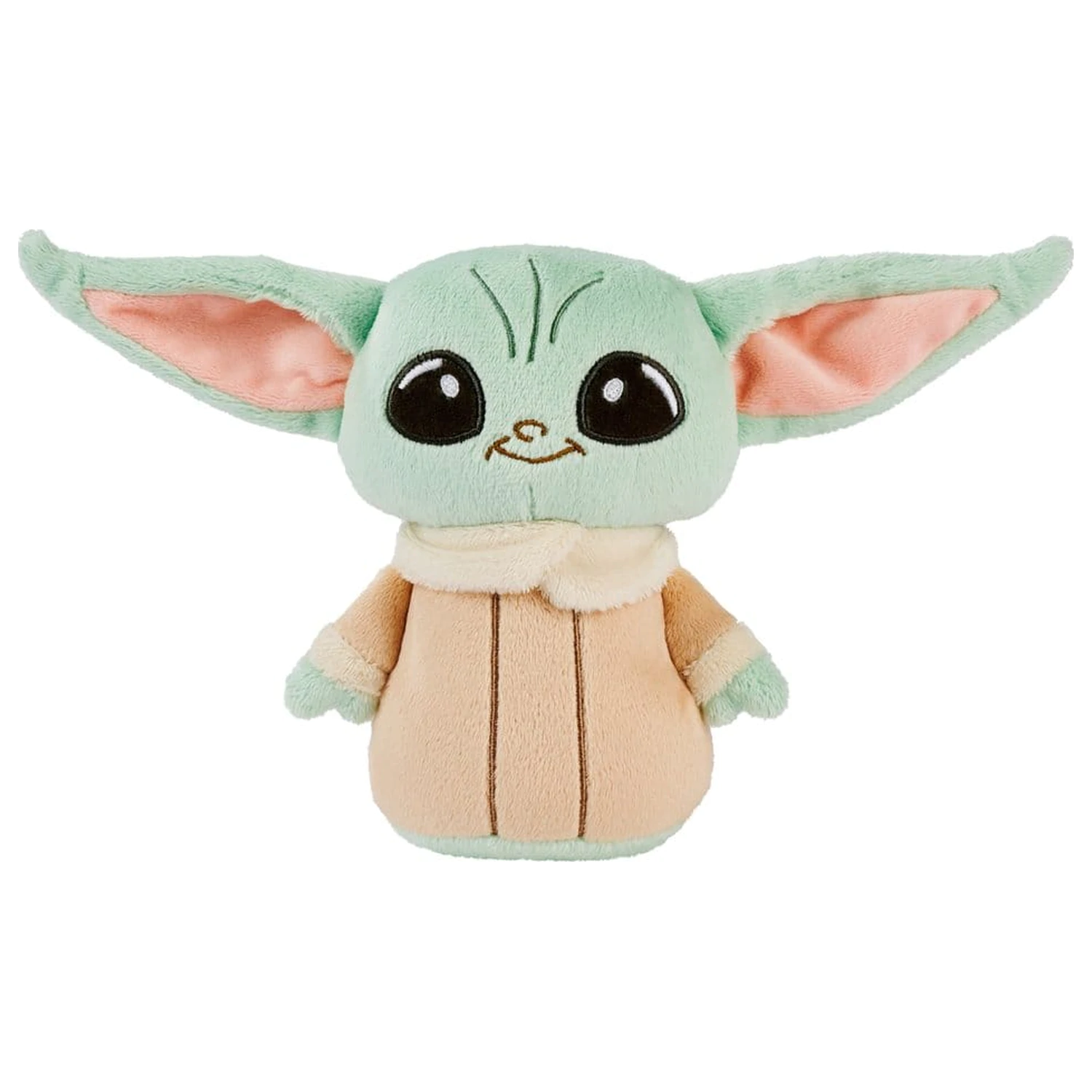 The Mandalorian Grogu Mini plüss figura 15 cm termékfotó